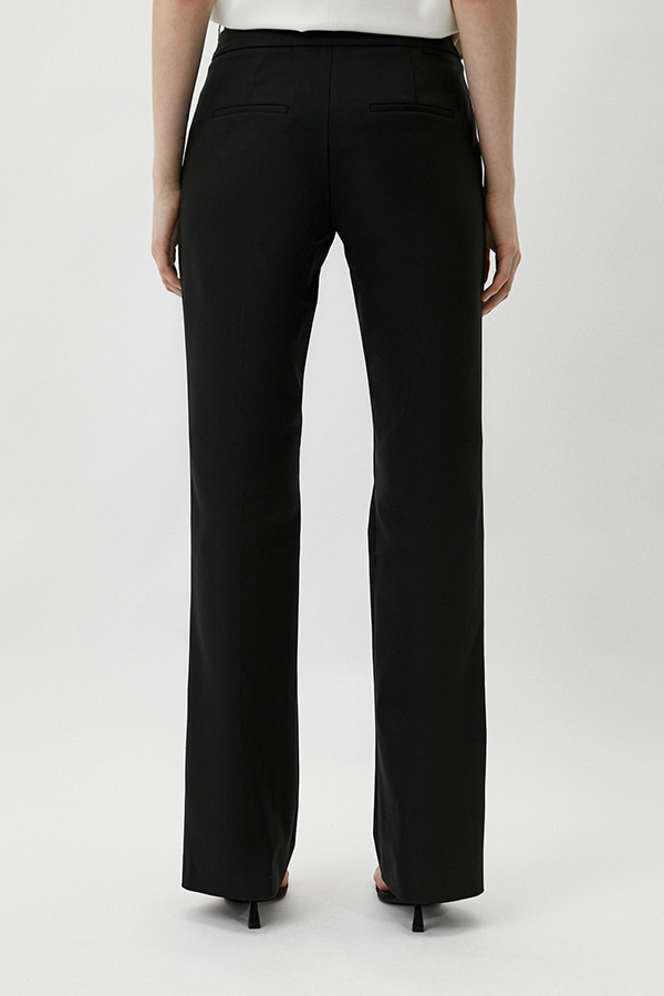 ΠΑΝΤΕΛΟΝΙ HUGO - 001 ΜΑΥΡΟ